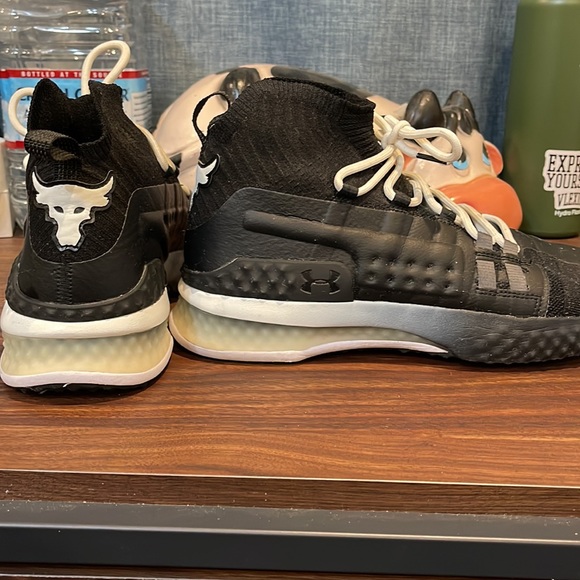 Under Armour Project Rock 1 - Picture 4 of 8